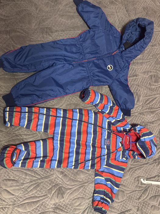 Комбінезон H&M комбінезон Lenne грязепруф дощовик термокомбінезон