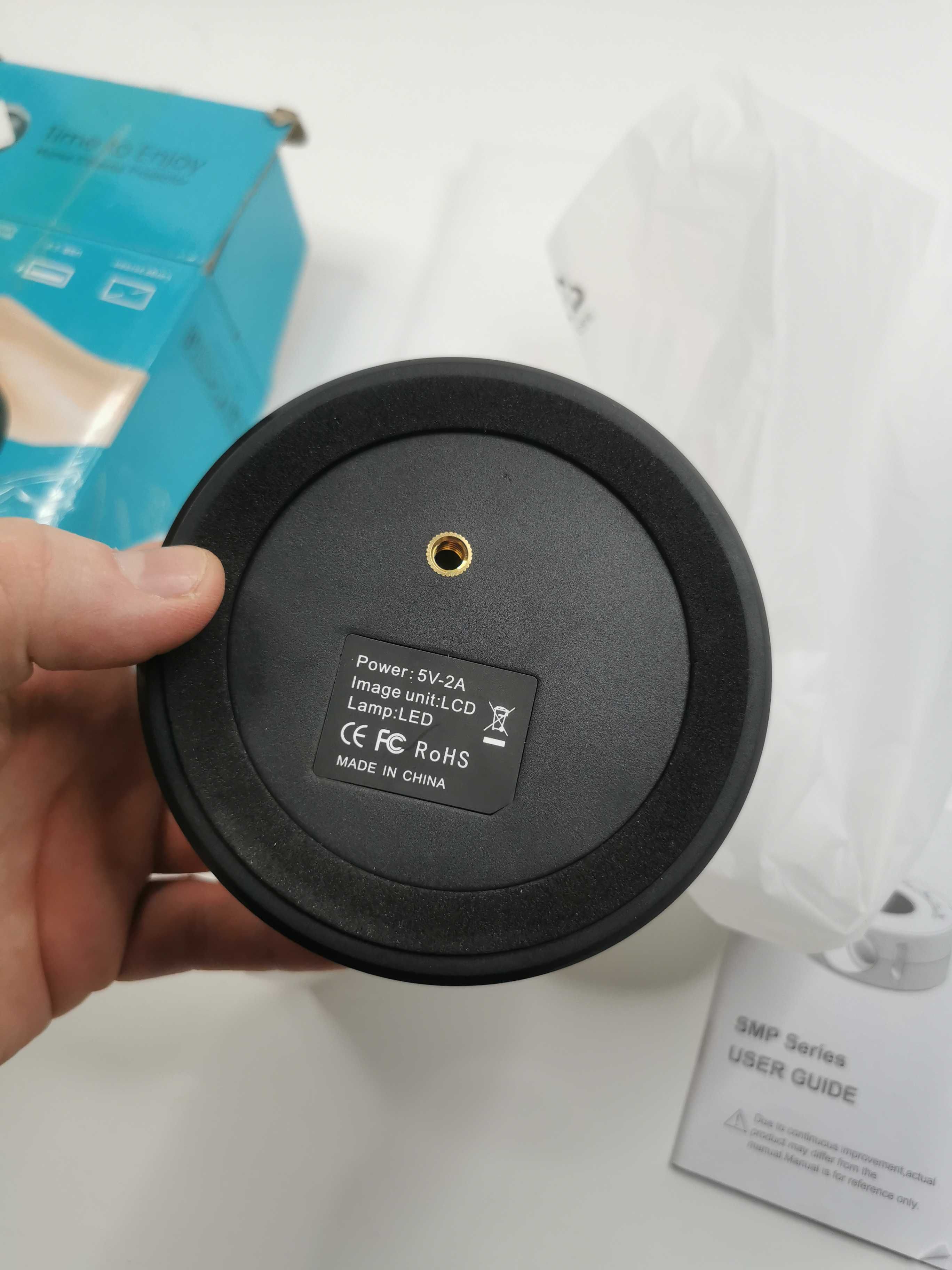 Mini LED projektor zod smartfona