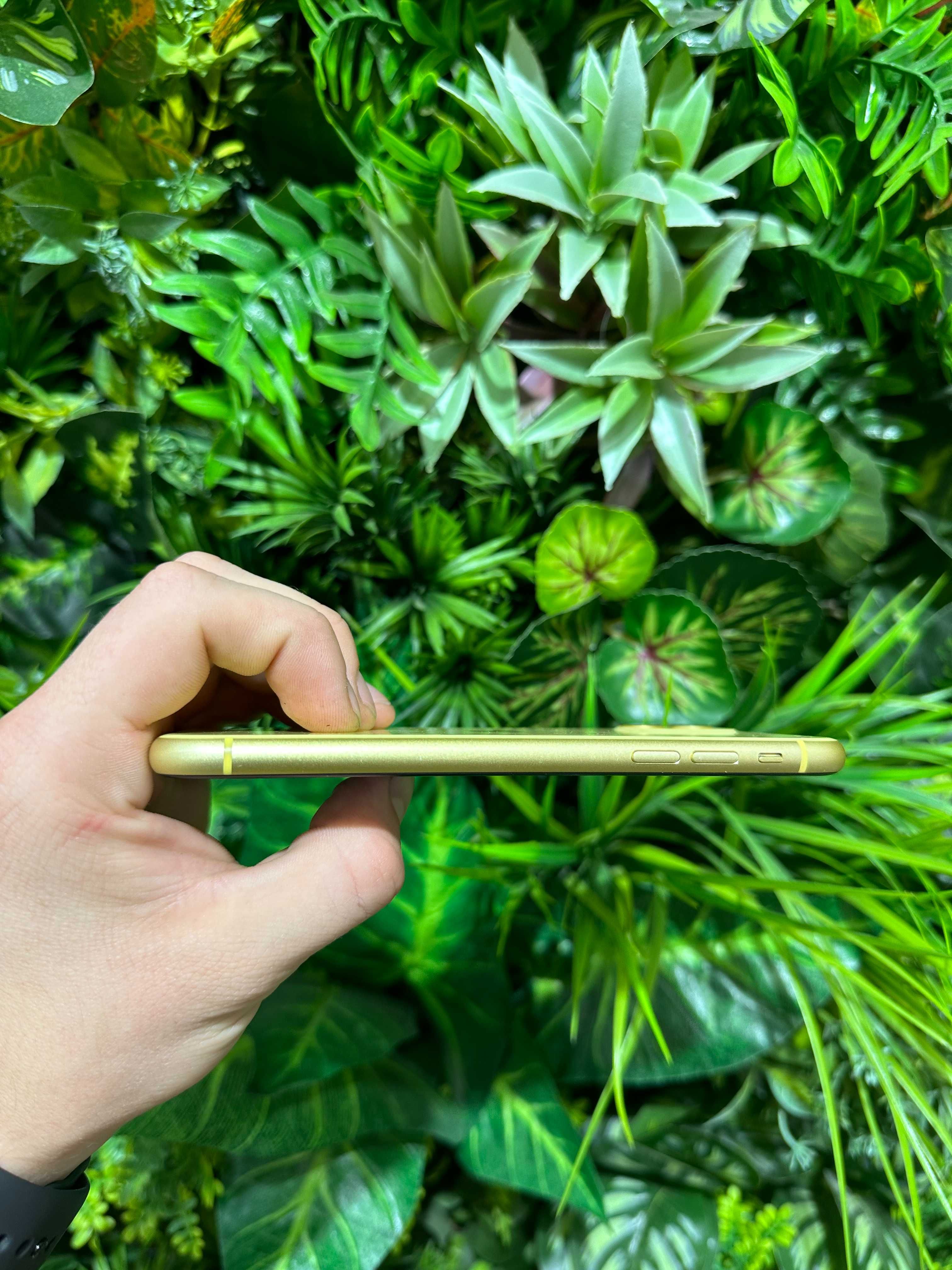 Магазин:Yablunka- Iphone 11 73%/64Gb