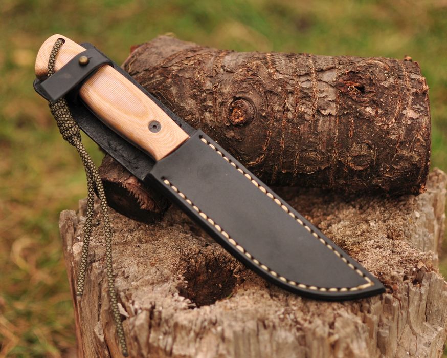 Ніж ручної роботи