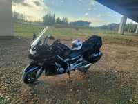 Yamaha FJR 1300 R 2011