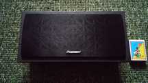 Центральный канал Pioneer
