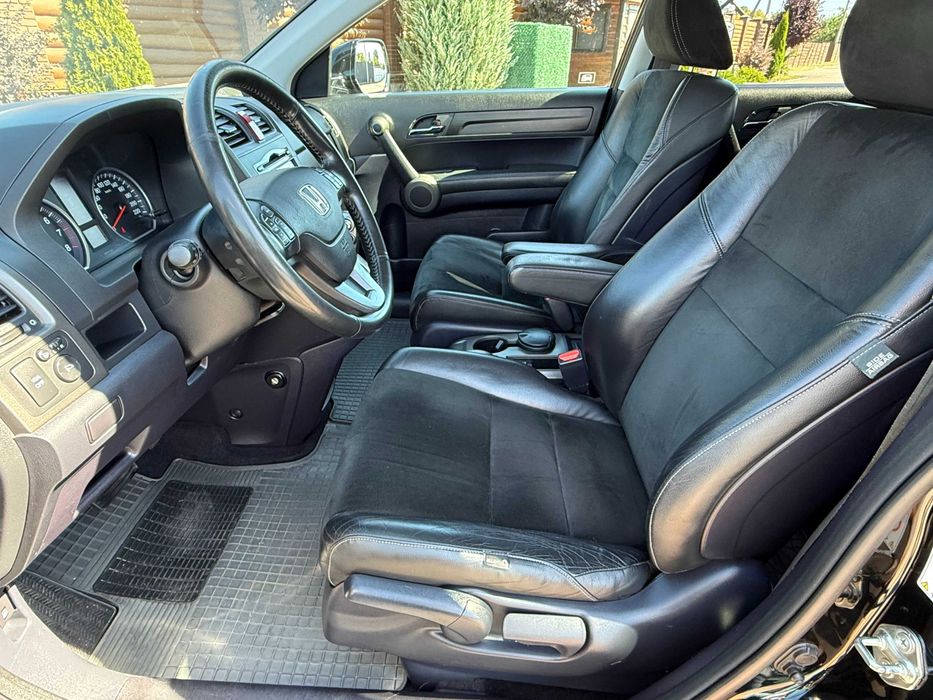 Honda CR-V 2012 Офіційна відмінний стан