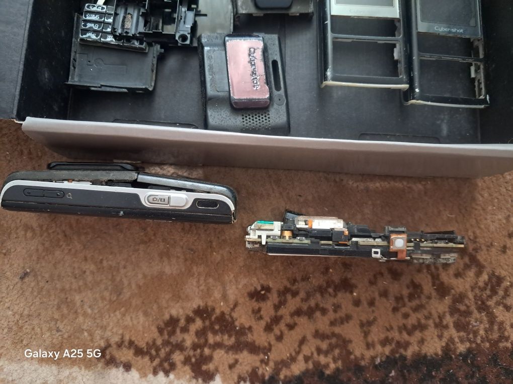 Sony Ericsson k800i