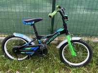 Rower Kross dla chlopca - 16 cali