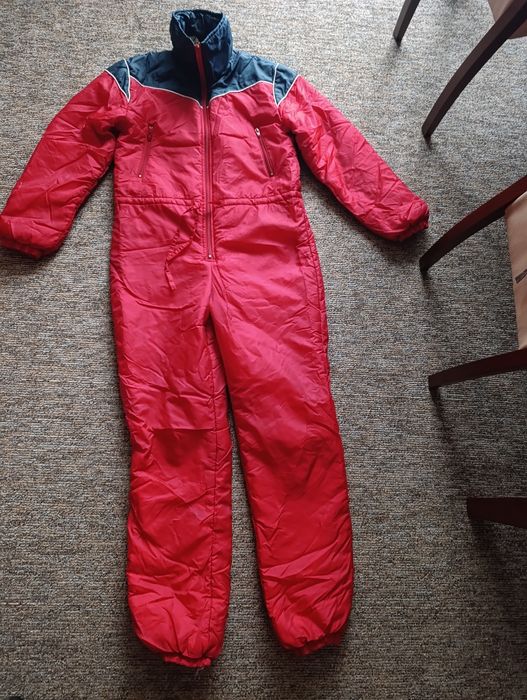 Kombinezon zimowy