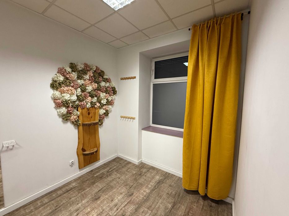 Lokal usługowy na wynajem Zgierz 17,0m2