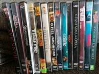 DVDs - vários filmes