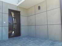 Surowy beton elewacyjny tynk dekoracyjny beton architektoniczny