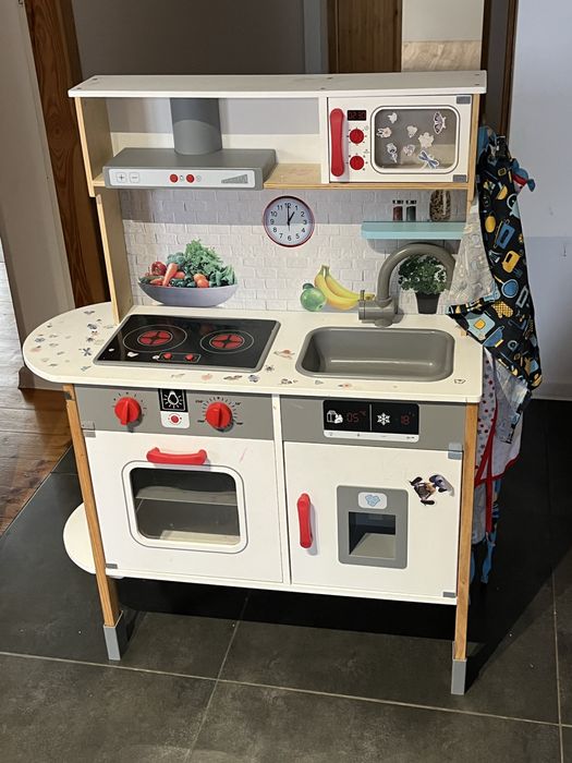 Kuchnia dla dzieci lidl