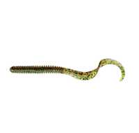 Przynęta Savage Gear / Guma Rib Worm 10.5 cm - Green Pumpkin