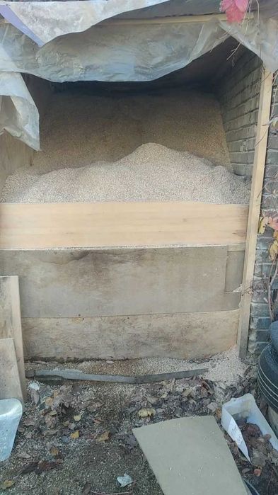 Тирса_БЕЗКОШТОВНО_Самовивіз