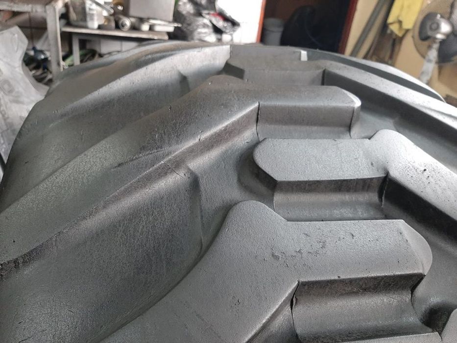 Opona używana rolnicza 600/50-22.5 600/50R22.5 TRELLEBORG 1200zł W4229