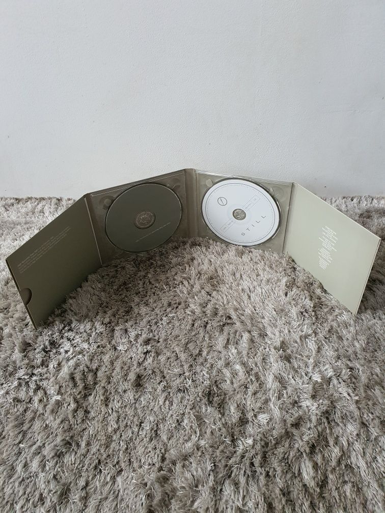 Cd Joy Division - Still, collectors edition