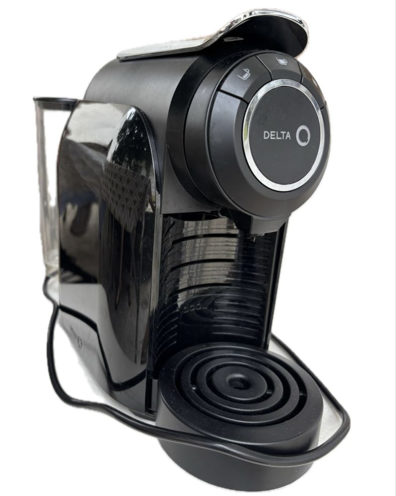Máquina café Delta qool