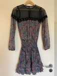 Vestido IMPERIAL Novo - elegante