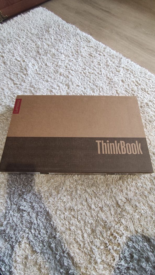 Laptop Lenovo ThinkBook