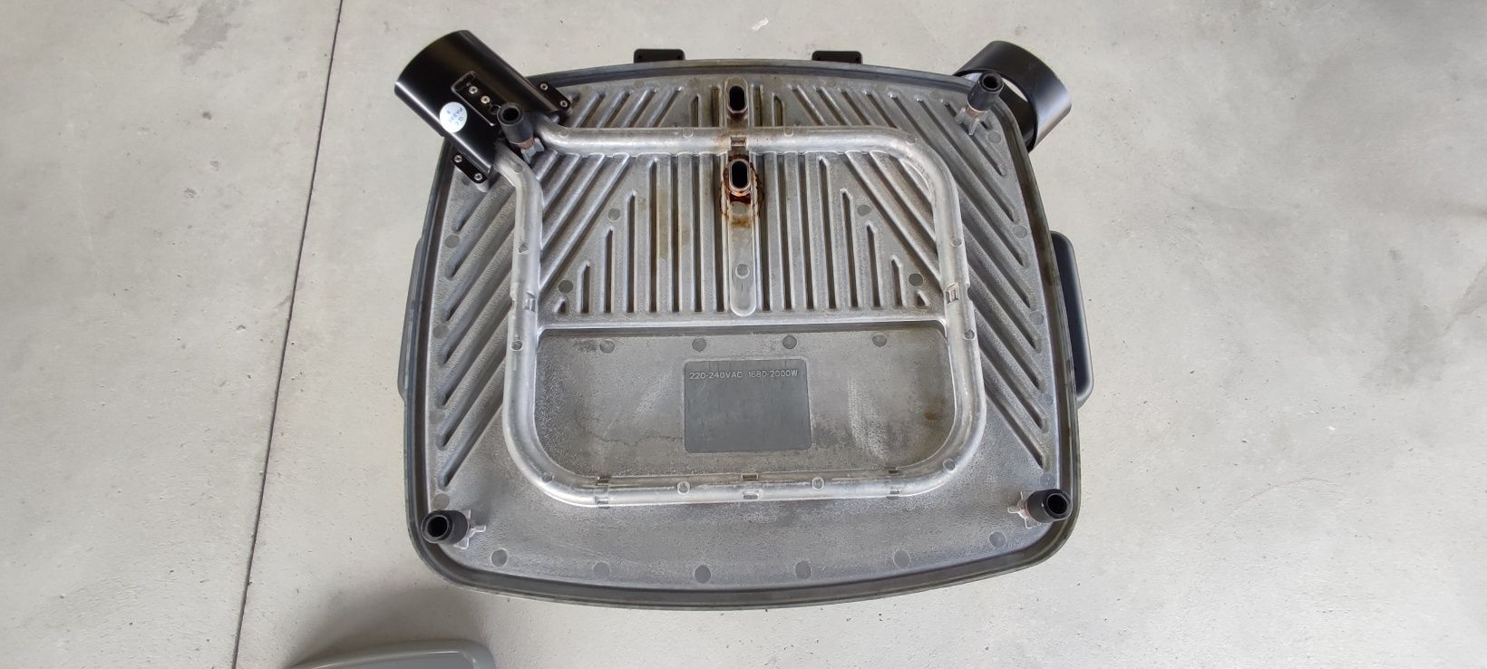 Grill elektryczny UNOLD 58580