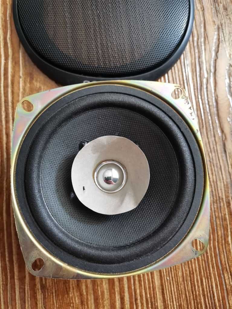 Автомобильные колонки динамики Sony XS-1013