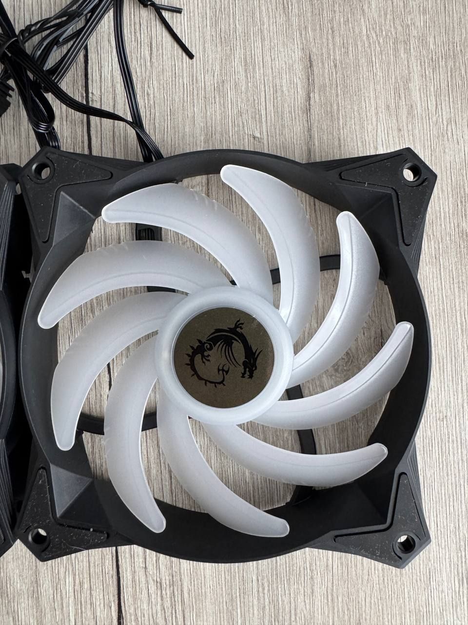 Система рідинного охолодження MSI MAG CORELIQUID M360 (306-7ZW4R24-813