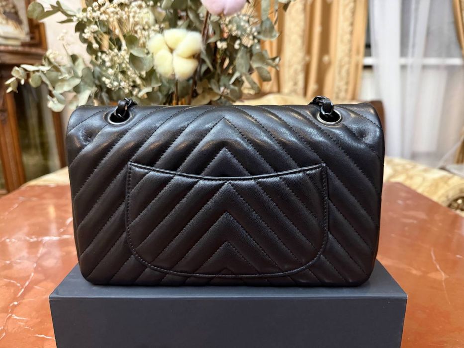 Сумочка Chanel оригінал