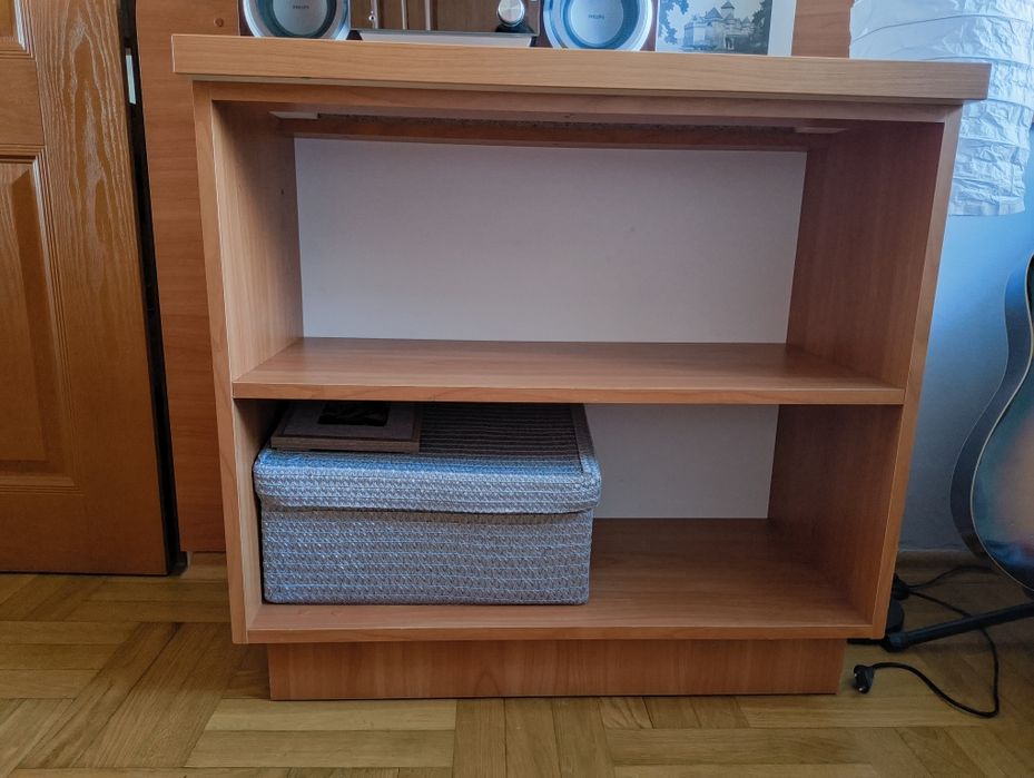 Komplet mebli do pokoju młodzieżowego