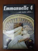 filme dvd original - Emanuelle - 4