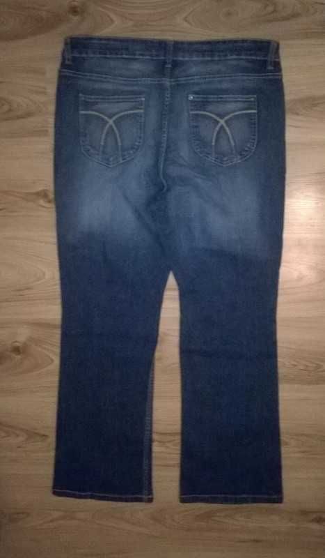 Lindex jeansy rozmiar 52
