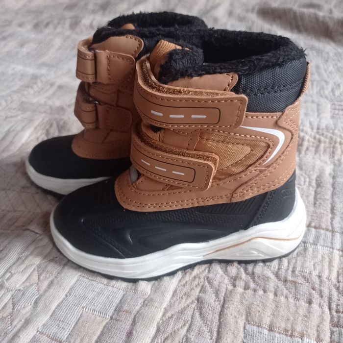 Сапоги сапожки ботинки черевики lupilu