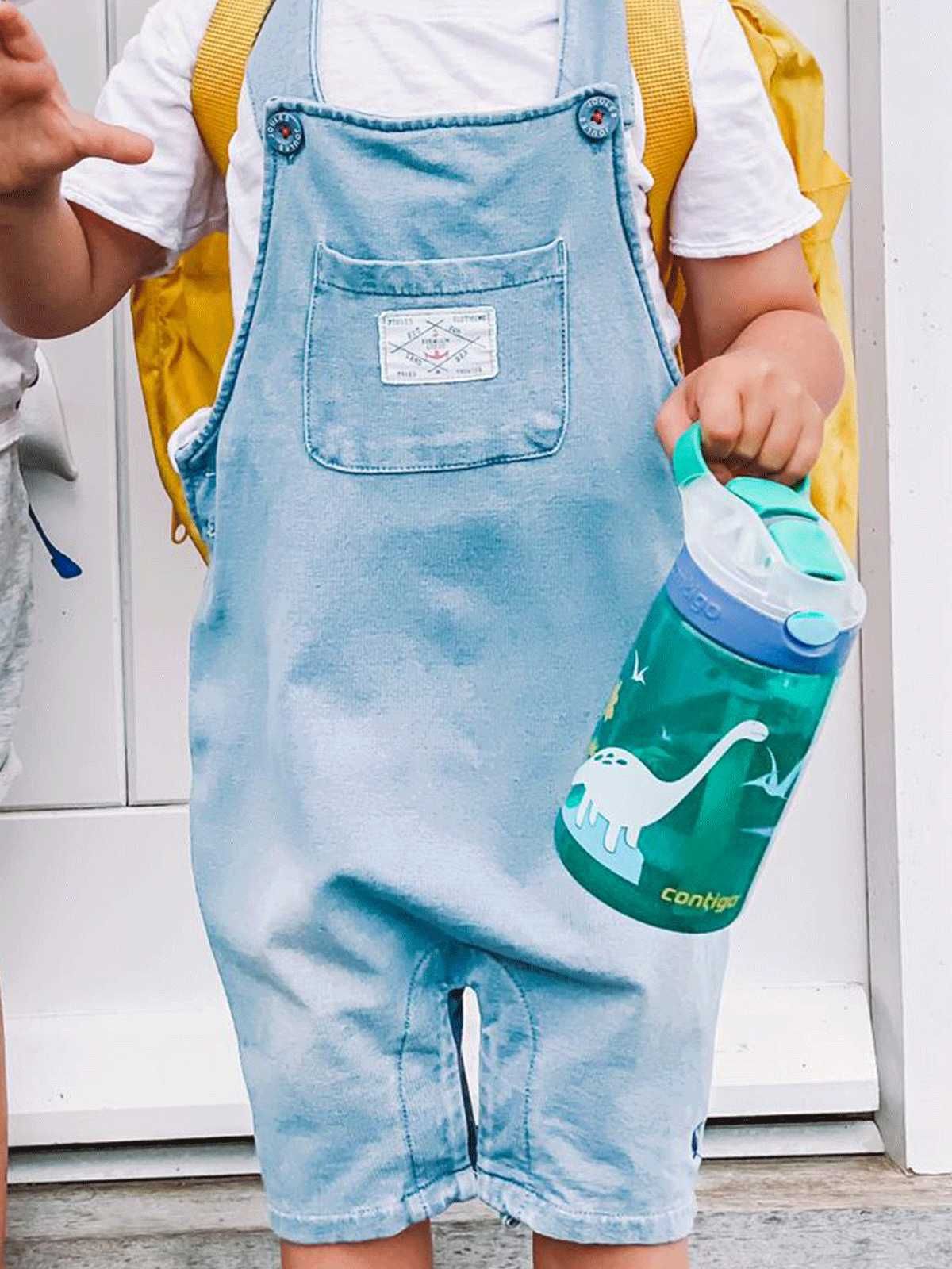 Butelka na napoje dla dzieci Contigo Kids 414 ml
