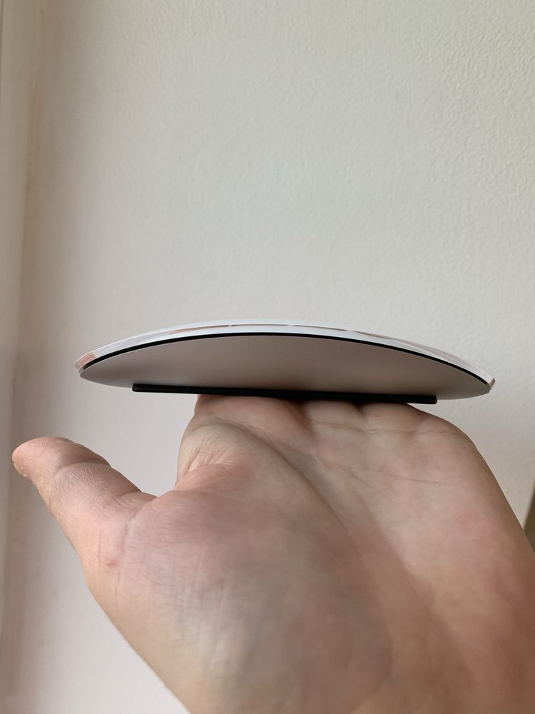 Magic mouse 2 мишка до макбука
