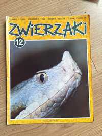 Zwietzaki Czasopismo 12/1994