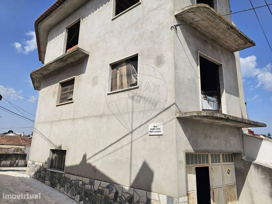 Armazém  para venda