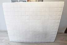 Materac Hilding Pasodoble 160x200 cm + pokrowiec Velvet