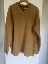 Męski bawełniany sweter marki Cottonfield