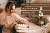 Behawiorysta kotów | Petsitter | Dębica/Tarnów/Rzeszów