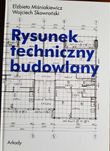 Rysunek Techniczny budowlany