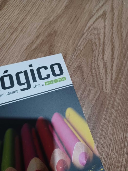 2 Revistas Fórum Sociológico