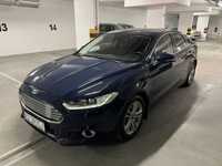 Ford Mondeo Ford Mondeo 2.0 TDCi MK5 Manual Full Led Salon Polska