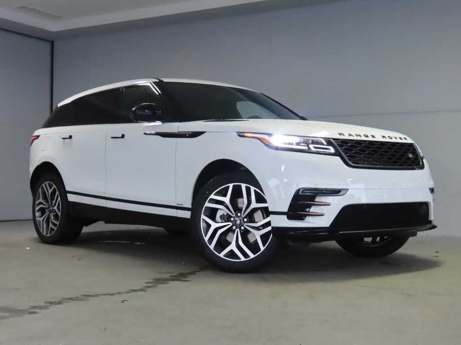 Felgi R21 5x108 Volvo XC60 XC90 Range Rover Velar Evoque Jaguar F-Pace