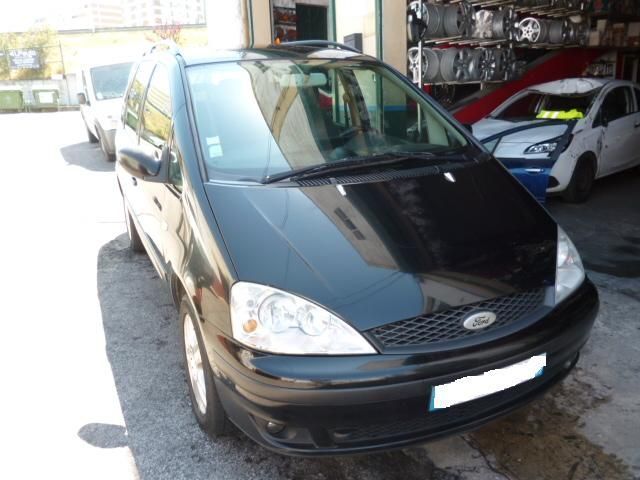FORD GALAXY 1.9 TDI PARA PEÇAS