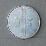 Portugal 8 euros 2006 - olx X10720