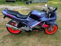 Honda CBR 600 f2