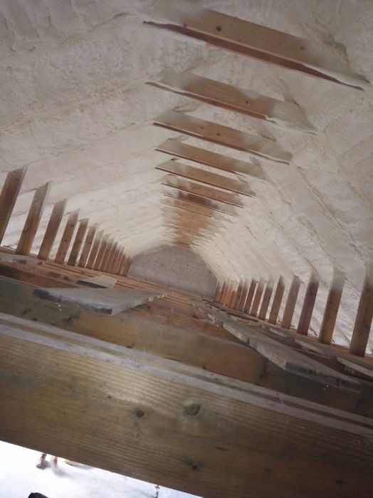 Ocieplenia Pianą PUR, Termowizja,Docieplenia Poddaszy,Naprawa Izolacji