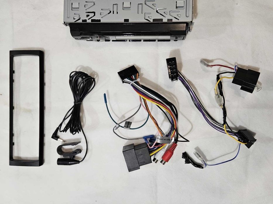 Radio samochodowe Pioneer DEH-S320BT Bluetooth MP3 AUX USB 4x50W