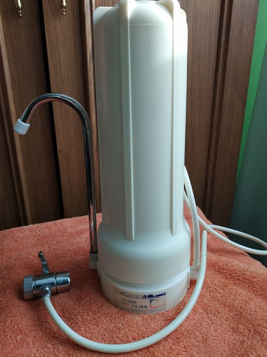 Фільтр для очищення води