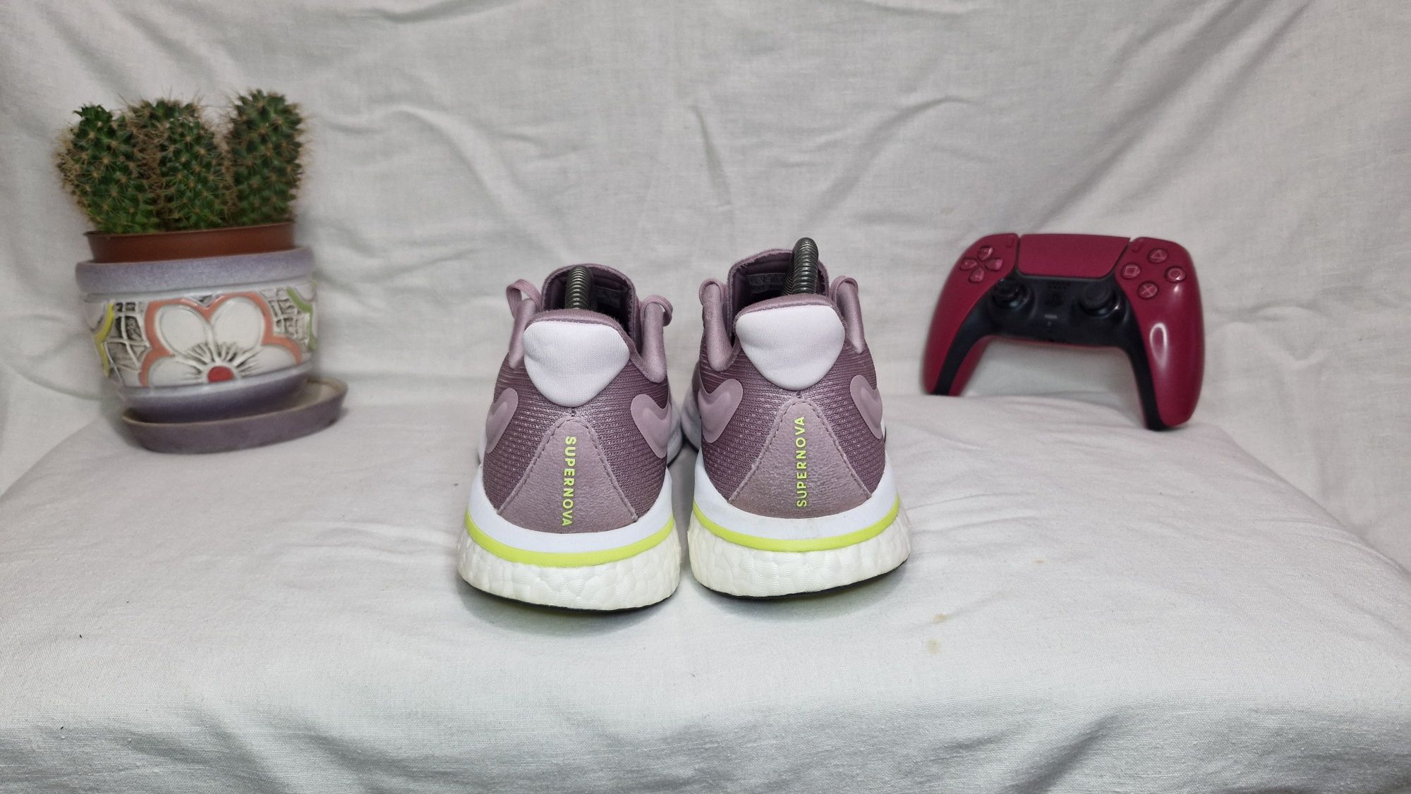 Жіночі кросівки Adidas Supernova.Розмір 39
