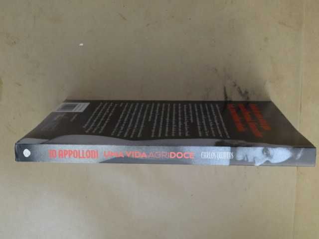 Io Appolloni de Carlos Quintas