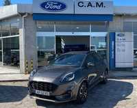 Ford Puma 1.0 EcoBoost MHEV ST-Line