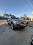 NISSAN Qashqai 2.0 110kW
